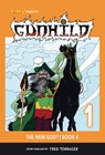 The New God?, Book 4: Volume 1 - Fred Tornager - 9780760394328