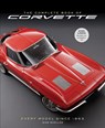 The Complete Book of Corvette 5th Edition - Mike Mueller - 9780760394472