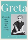 Greta - Selena Fragassi - 9780760395653