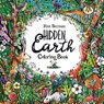 Hidden Earth Coloring Book - Rita Berman - 9780760396124