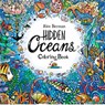 Hidden Oceans Coloring Book - Rita Berman - 9780760396131