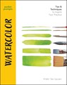 Pocket Prompts Watercolor - Kristin Van Leuven - 9780760397589