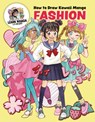 How to Draw Kawaii Manga Fashion: Learn to Draw Cute Clothes, Accessories, and More - Misako Rocks! - 9780760398401