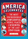 America Celebrates - Aubre Andrus - 9780760398609