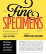 Fine Specimens - Elliot Jay Stocks - 9780760398913