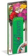 Fandex Family Field Guides: Wildflowers [With Deck of 50 Die-Cut Cards] -  - 9780761114642