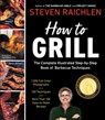 How to Grill - Steven Raichlen - 9780761120148
