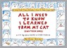 All I Need to Know I Learned From My Cat (And Then Some) - Suzy Becker - 9780761147664