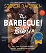 Barbecue Bible the Revisied Ed - Steven Raichlen - 9780761149439