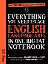 Everything You Need to Ace English Language Arts in One Big Fat Notebook, 1st Edition - Workman Publishing - 9780761160915