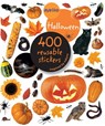 Eyelike Stickers: Halloween - Workman Publishing - 9780761170891