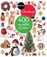 Eyelike Stickers: Christmas - Workman Publishing - 9780761186144