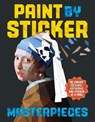 Paint by Sticker Masterpieces - Workman Publishing - 9780761189510
