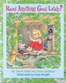 Read Anything Good Lately? - Susan Allen ; Jane Lindaman ; Vicky Enright - 9780761323228