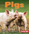 Pigs - Robin Nelson - 9780761341000