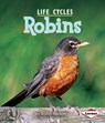 Robins - Robin Nelson - 9780761341123