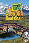 A Tundra Food Chain - WOJAHN,  Rebecca Hogue ; Wojahn, Donald - 9780761341949
