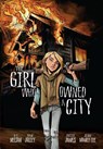 GIRL WHO OWNED A CITY - Nelson - 9780761356349