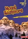 Mount Rushmore - JANGO-COHEN,  Judith - 9780761360490