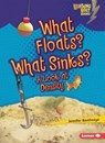 Boothroyd, J: What Floats? What Sinks? - Jennifer Boothroyd - 9780761360551