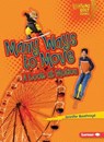 Many Ways to Move: A Look at Motion - Jennifer Boothroyd - 9780761360605