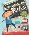 Back-To-School Rules - Laurie Friedman - 9780761360704