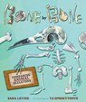 Bone by Bone - Sara Levine - 9780761384649