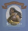 Sacagawea - COLLARD,  Sneed B., III - 9780761421665