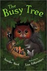 The Busy Tree - Jennifer Ward - 9780761455509