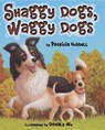 SHAGGY DOGS WAGGY DOGS - PATRICIA HUBBELL - 9780761459576