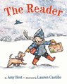 The Reader - Amy Hest - 9780761461845
