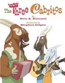 The Three Cabritos - Eric A. Kimmel - 9780761463092