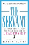 The Servant - James C. Hunter - 9780761513698