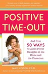 Positive Time-Out - Jane Nelsen - 9780761521754