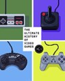 The Ultimate History of Video Games, Volume 1 - Steven L. Kent - 9780761536437
