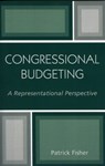 Congressional Budgeting - Patrick Fisher - 9780761829355