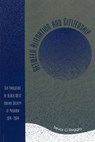 Between Alienation and Citizenship - Trevor O'Reggio - 9780761832386