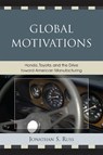 Global Motivations - Jonathan S. Russ - 9780761839316