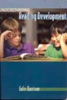 Understanding Reading Development - Colin Harrison - 9780761942504