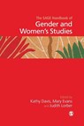 Handbook of Gender and Women's Studies - Kathy Davis ; Mary S Evans ; Judith Lorber - 9780761943907