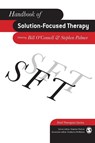 Handbook of Solution-Focused Therapy - Bill O'Connell ; Stephen Palmer - 9780761967842