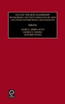 Out of the Box Leadership - James G. Hunt ; George E. Dodge ; Leonard Wong - 9780762305483