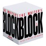 The Writer's Block - Jason Rekulak - 9780762409488