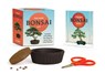 MINI BONSAI KIT - Running Press - 9780762409747
