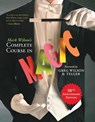 Mark Wilson's Complete Course in Magic - Mark Wilson - 9780762414550