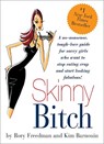 Skinny Bitch - Kim Barnouin ; Rory Freedman - 9780762424931