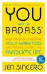 YOU ARE A BADASS(R) - Jen Sincero - 9780762447695