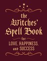 The Witches' Spell Book - Cerridwen Greenleaf - 9780762450817