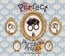 The Perfect Percival Priggs - Julie-Anne Graham - 9780762455065