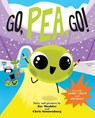 Go, Pea, Go! - MOSHIER,  Joe - 9780762456789
